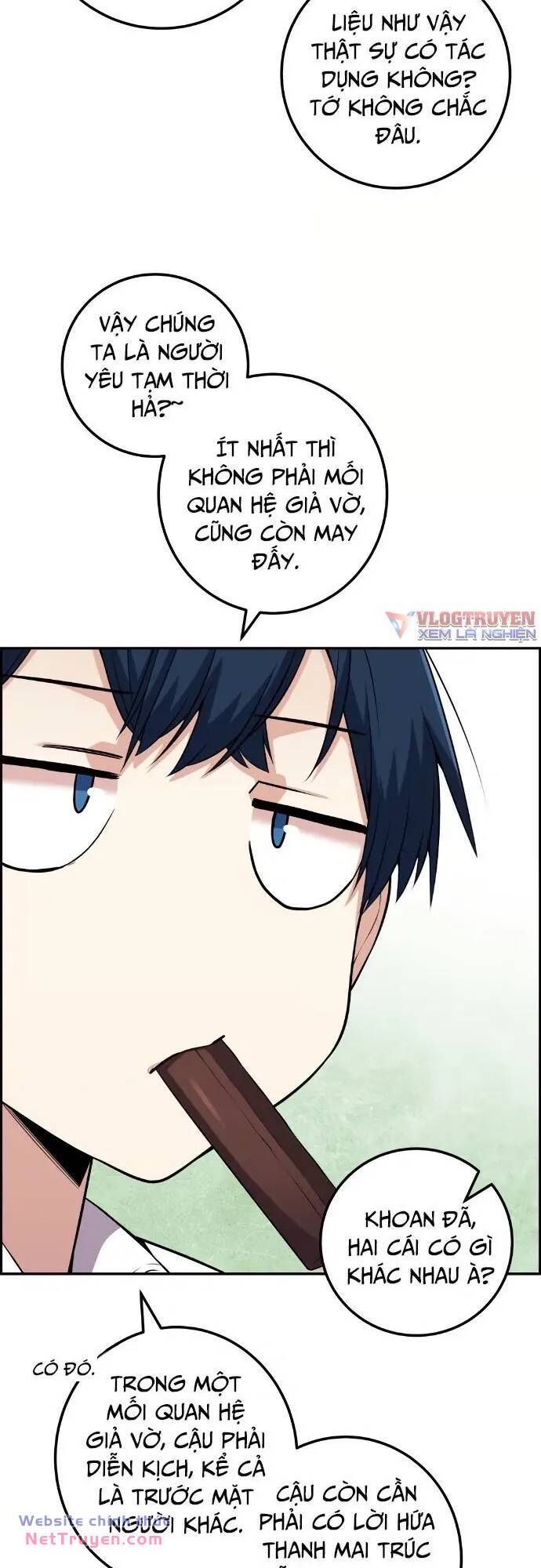 Nhân Vật Webtoon Na Kang Lim Chapter 59 - Trang 2