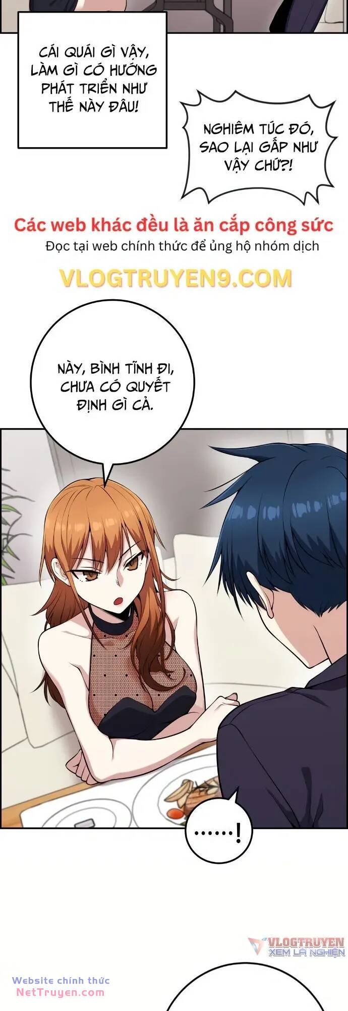 Nhân Vật Webtoon Na Kang Lim Chapter 59 - Trang 2