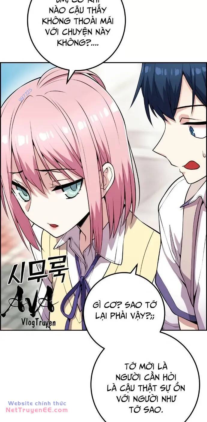 Nhân Vật Webtoon Na Kang Lim Chapter 59 - Trang 2