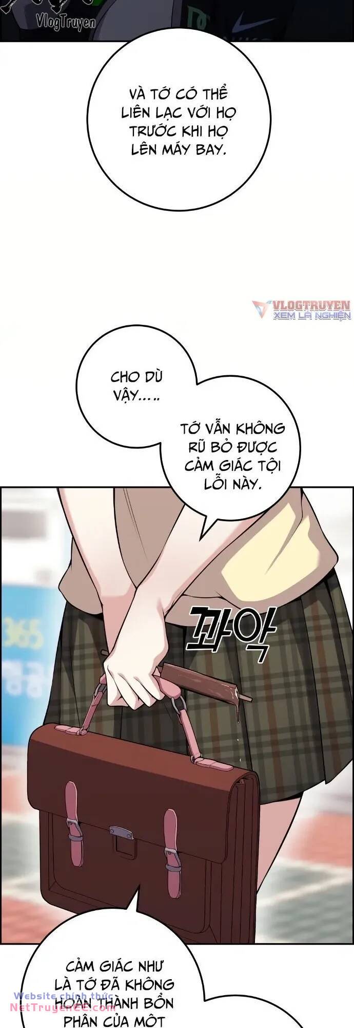 Nhân Vật Webtoon Na Kang Lim Chapter 59 - Trang 2