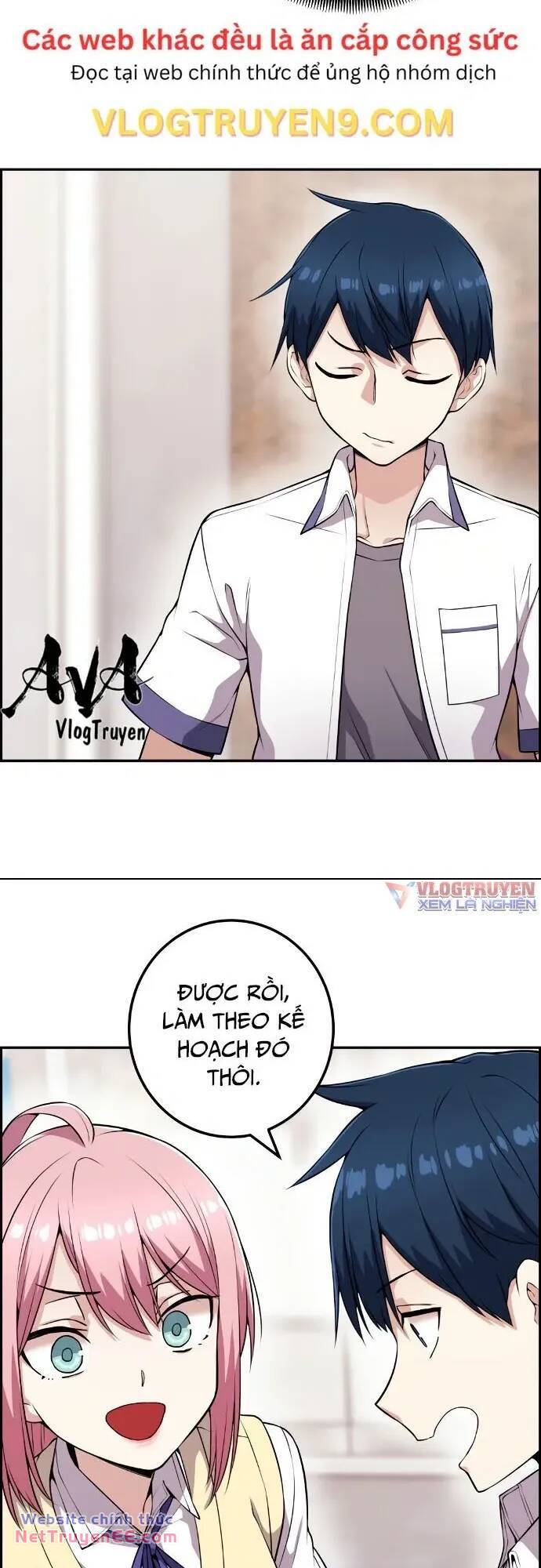 Nhân Vật Webtoon Na Kang Lim Chapter 59 - Trang 2