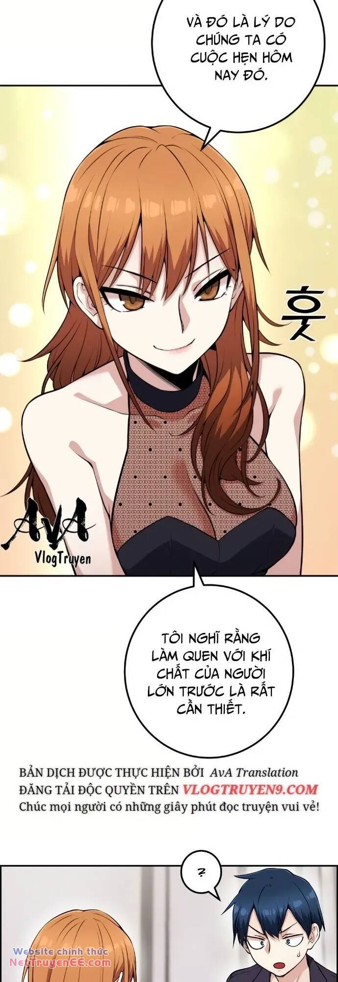 Nhân Vật Webtoon Na Kang Lim Chapter 59 - Trang 2