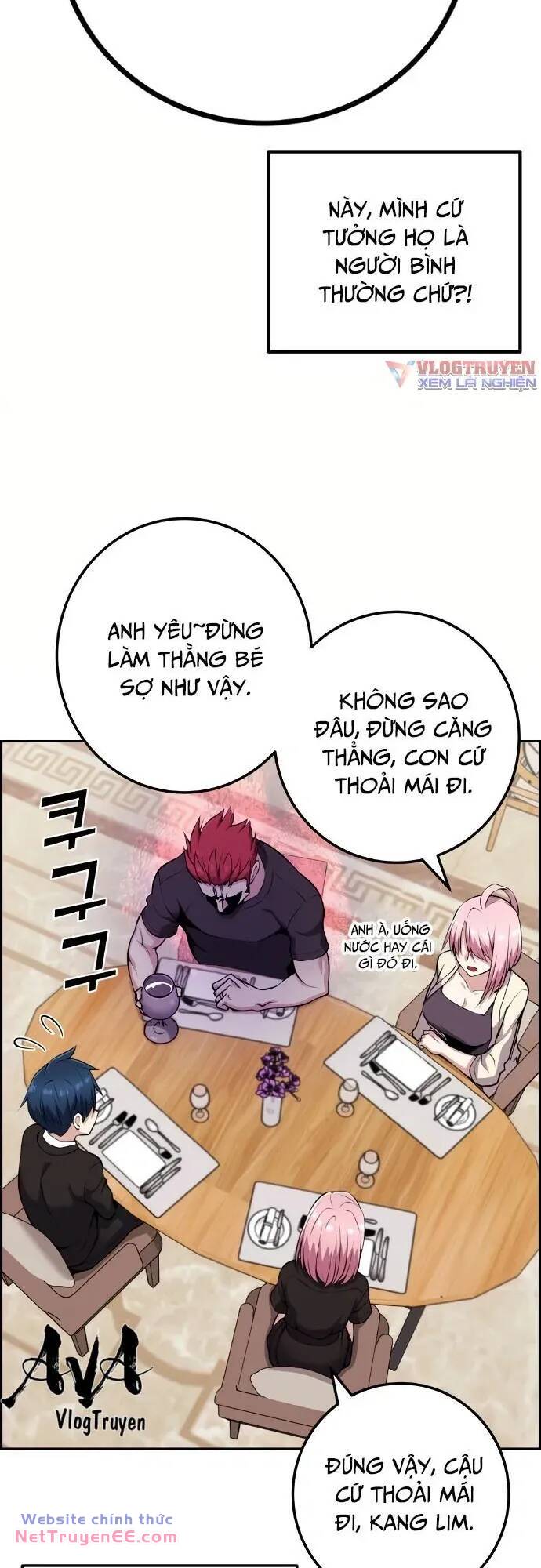 Nhân Vật Webtoon Na Kang Lim Chapter 59 - Trang 2