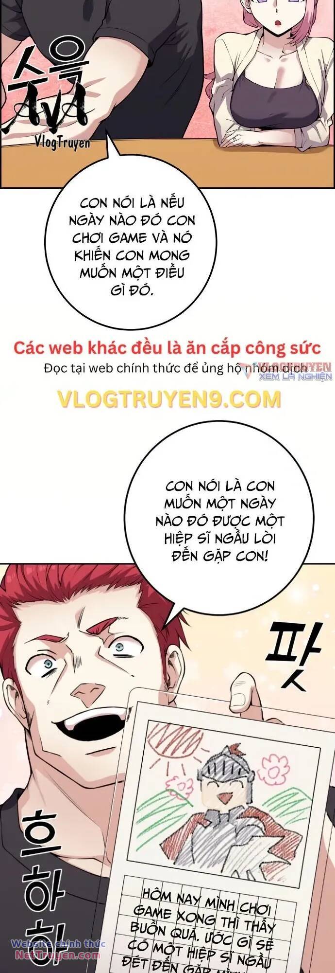 Nhân Vật Webtoon Na Kang Lim Chapter 59 - Trang 2