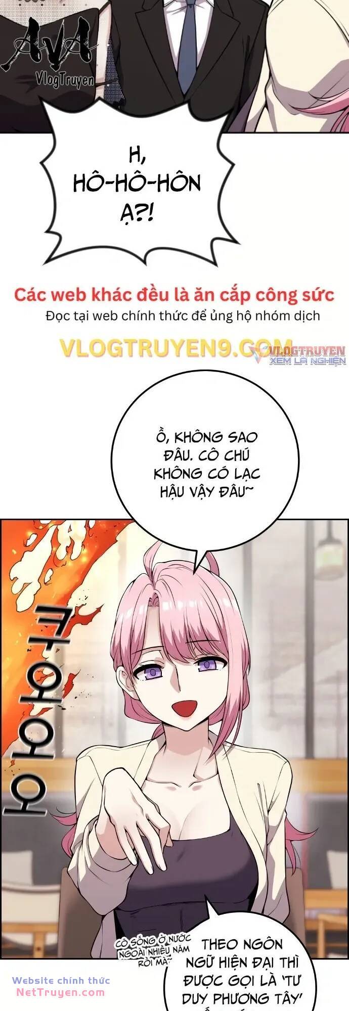 Nhân Vật Webtoon Na Kang Lim Chapter 59 - Trang 2