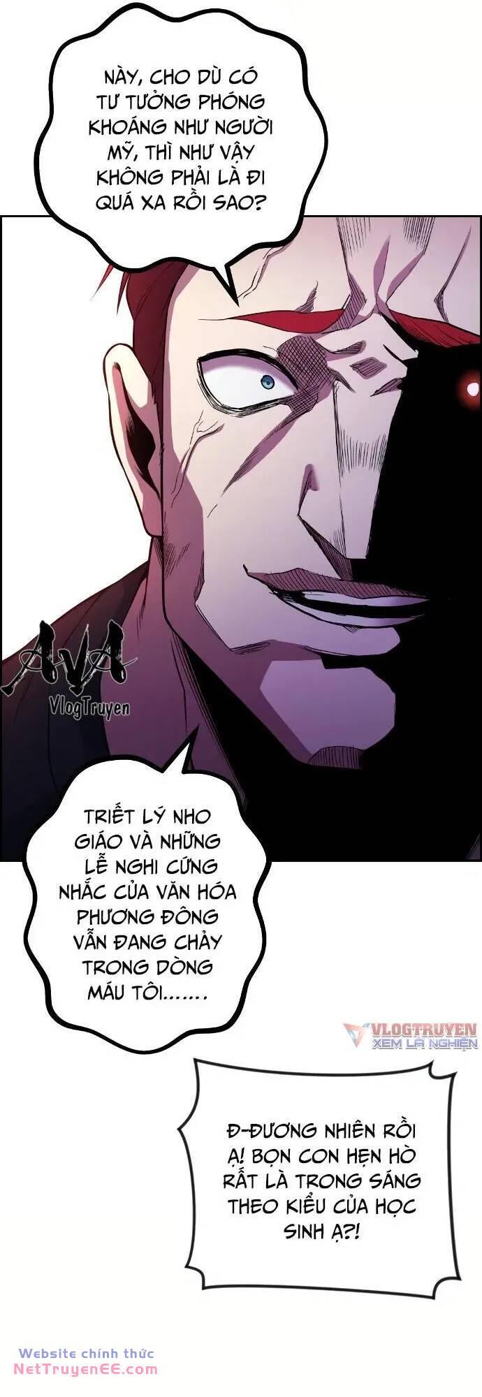 Nhân Vật Webtoon Na Kang Lim Chapter 59 - Trang 2