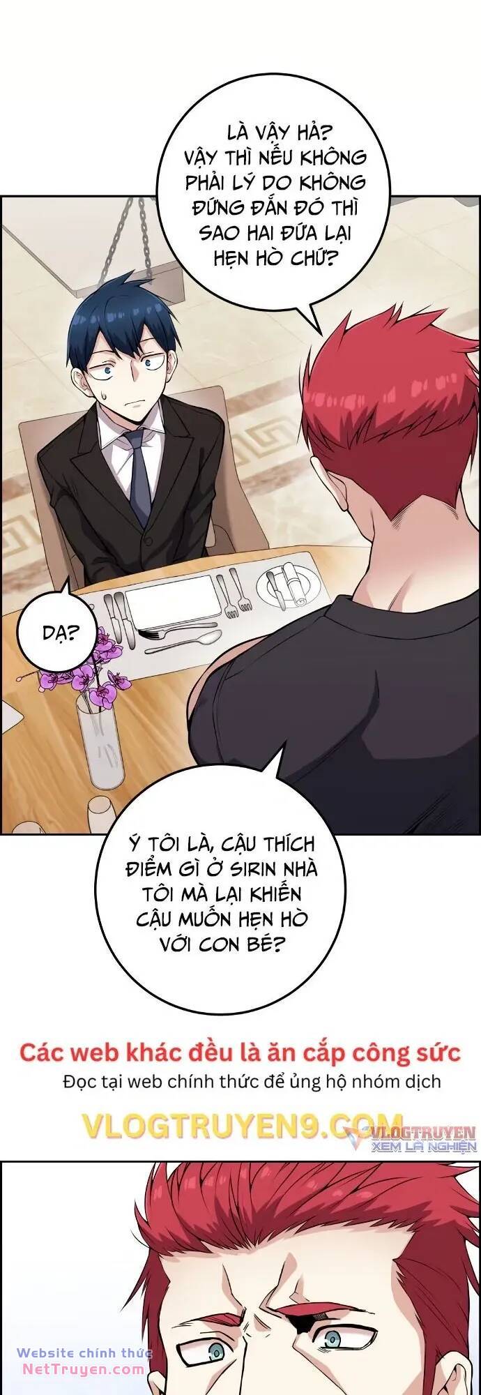 Nhân Vật Webtoon Na Kang Lim Chapter 59 - Trang 2