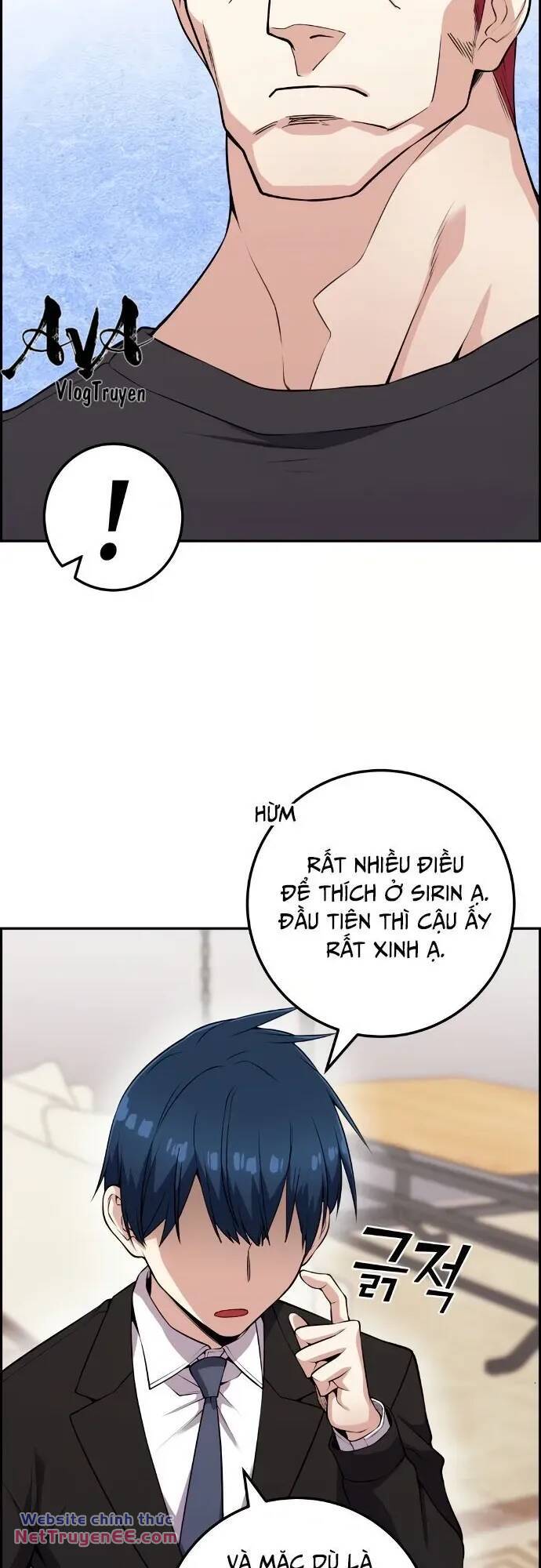 Nhân Vật Webtoon Na Kang Lim Chapter 59 - Trang 2