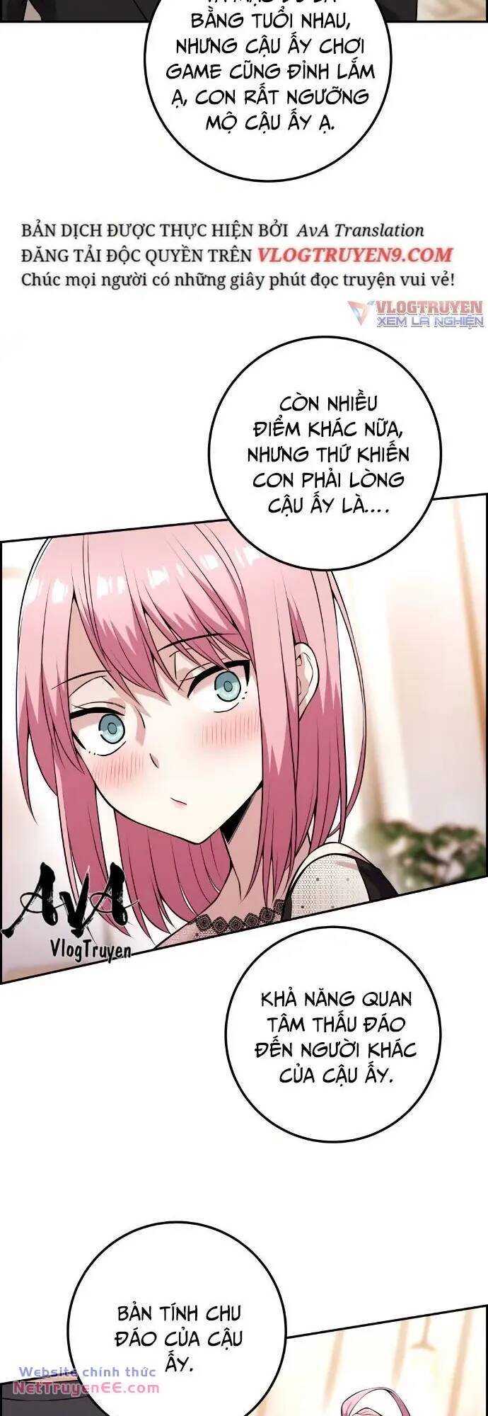 Nhân Vật Webtoon Na Kang Lim Chapter 59 - Trang 2