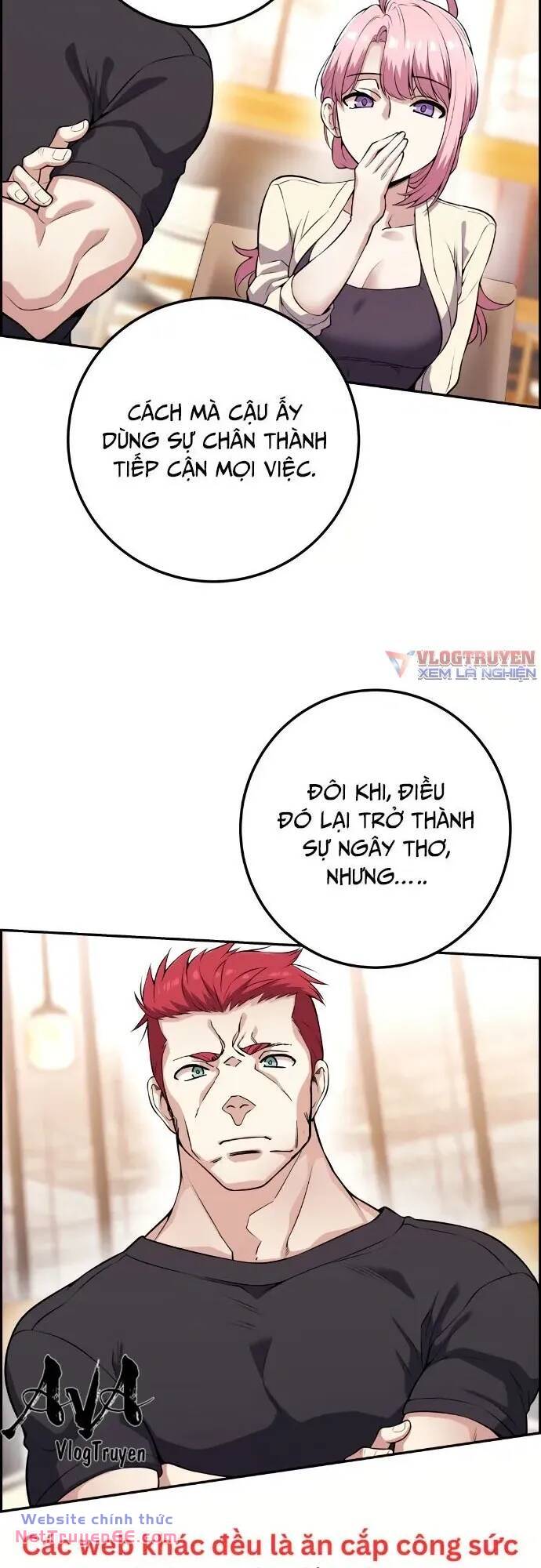 Nhân Vật Webtoon Na Kang Lim Chapter 59 - Trang 2