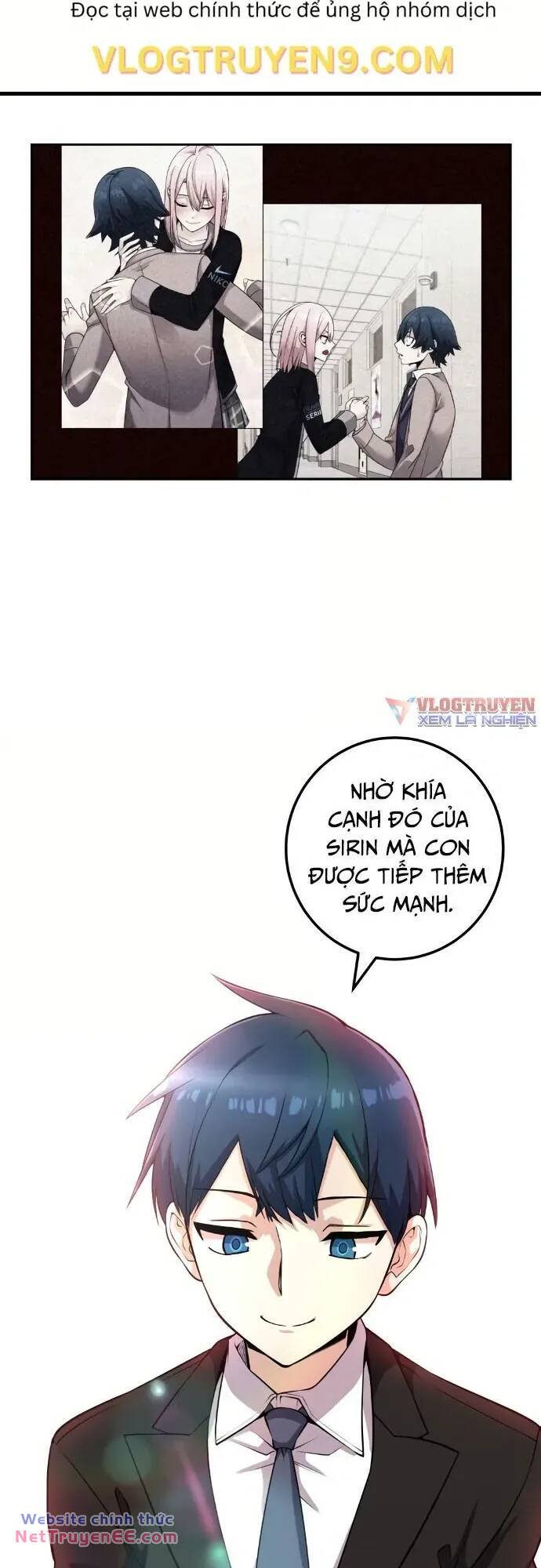 Nhân Vật Webtoon Na Kang Lim Chapter 59 - Trang 2