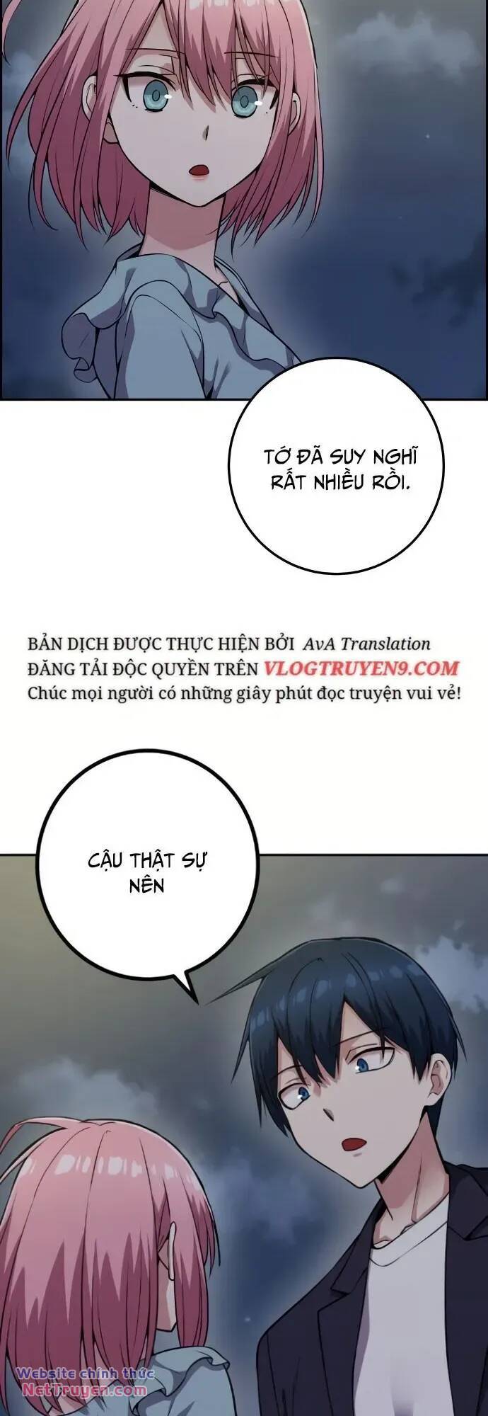 Nhân Vật Webtoon Na Kang Lim Chapter 59 - Trang 2