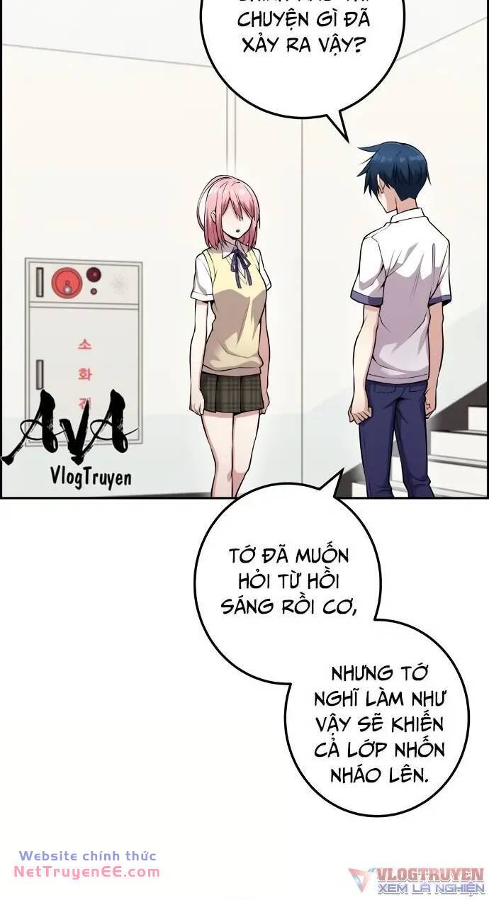 Nhân Vật Webtoon Na Kang Lim Chapter 59 - Trang 2