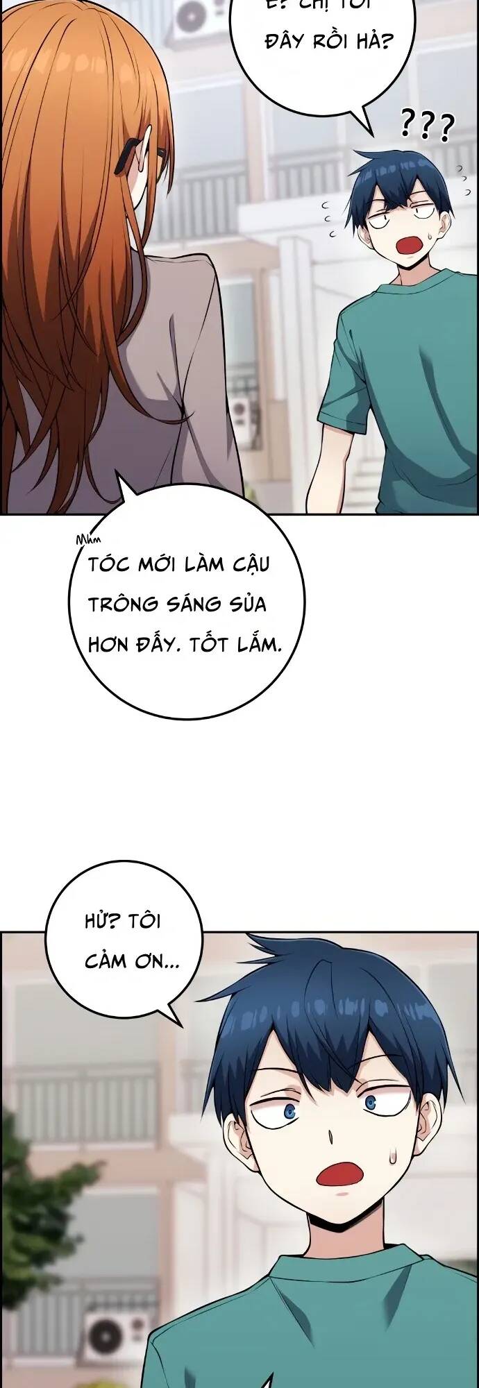 Nhân Vật Webtoon Na Kang Lim Chapter 58 - Trang 2