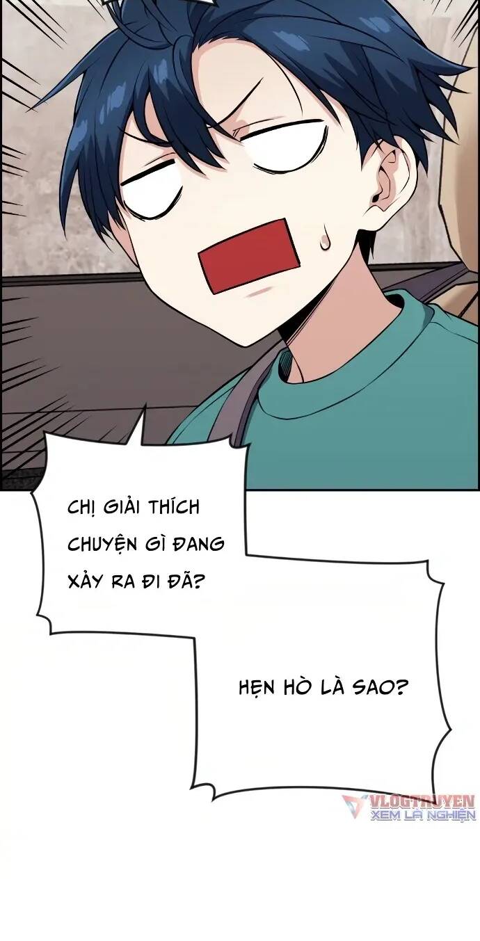 Nhân Vật Webtoon Na Kang Lim Chapter 58 - Trang 2