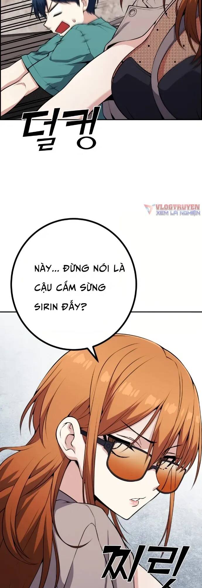 Nhân Vật Webtoon Na Kang Lim Chapter 58 - Trang 2