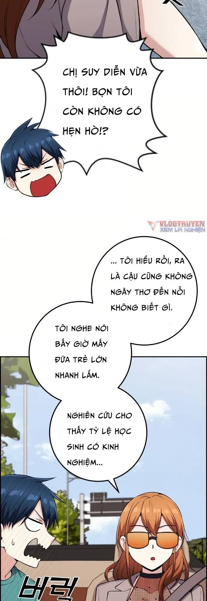 Nhân Vật Webtoon Na Kang Lim Chapter 58 - Trang 2