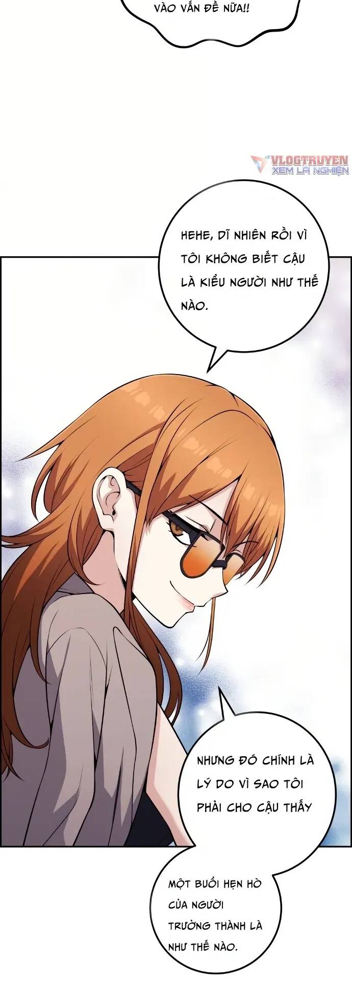 Nhân Vật Webtoon Na Kang Lim Chapter 58 - Trang 2