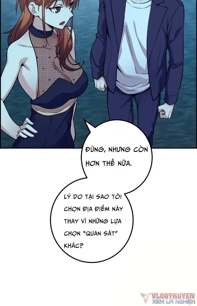 Nhân Vật Webtoon Na Kang Lim Chapter 58 - Trang 2