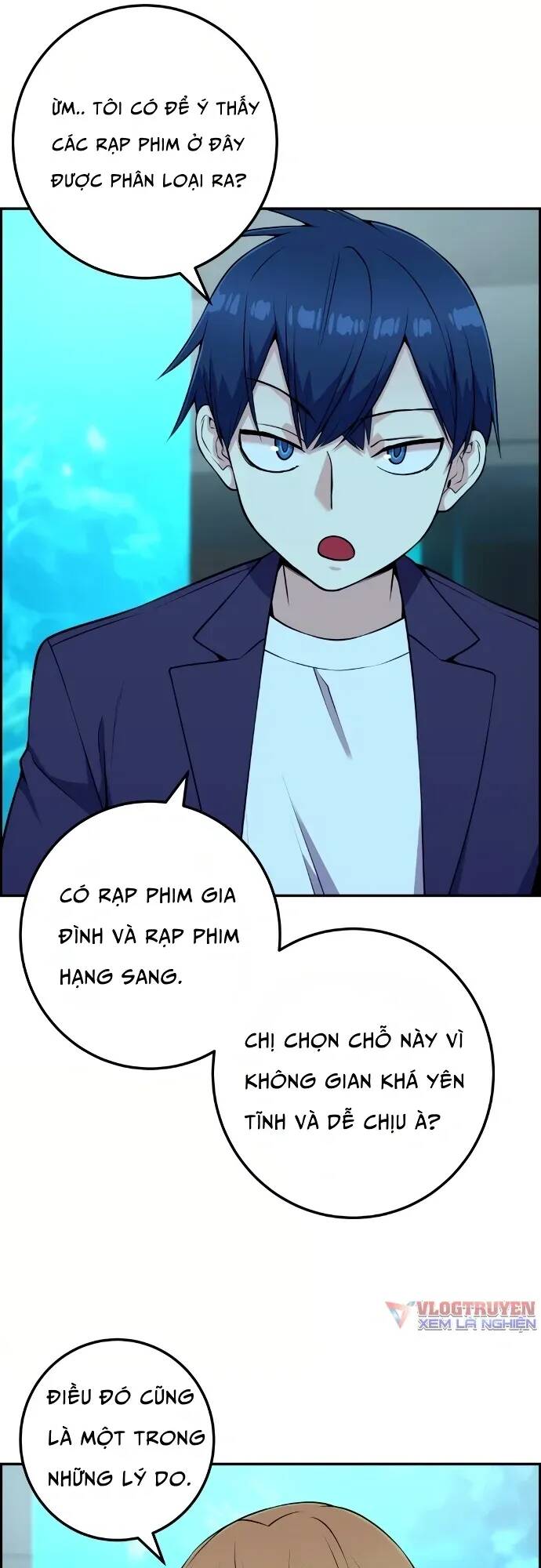 Nhân Vật Webtoon Na Kang Lim Chapter 58 - Trang 2