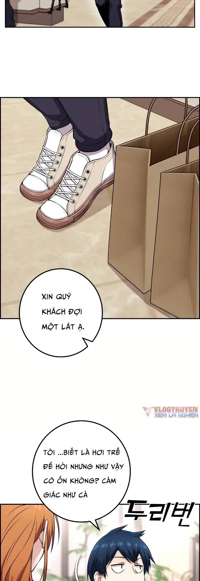 Nhân Vật Webtoon Na Kang Lim Chapter 58 - Trang 2