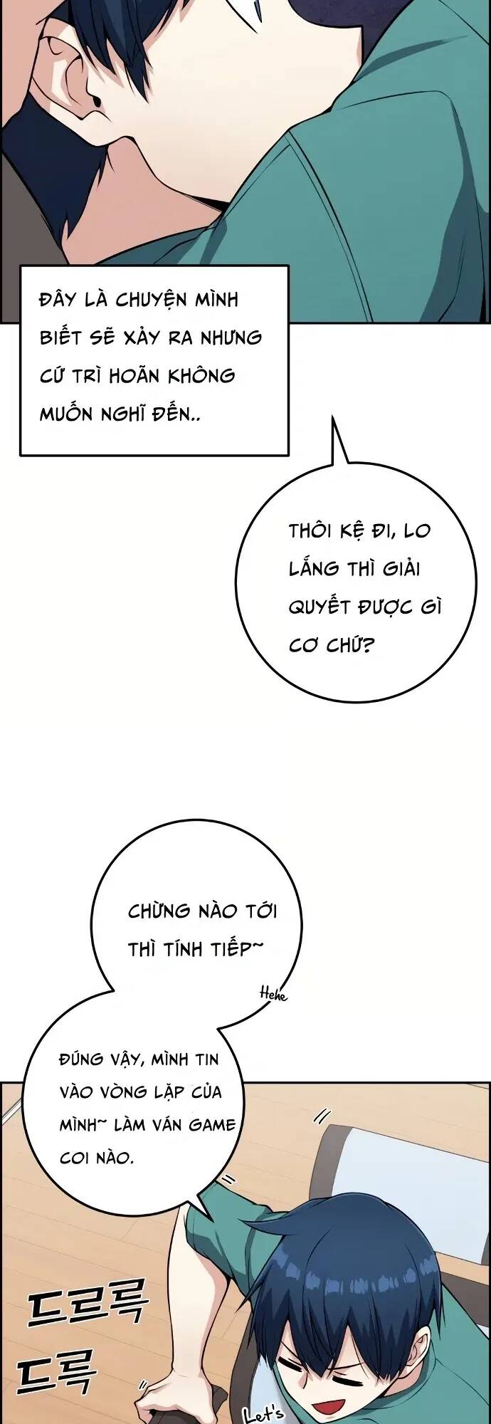 Nhân Vật Webtoon Na Kang Lim Chapter 58 - Trang 2