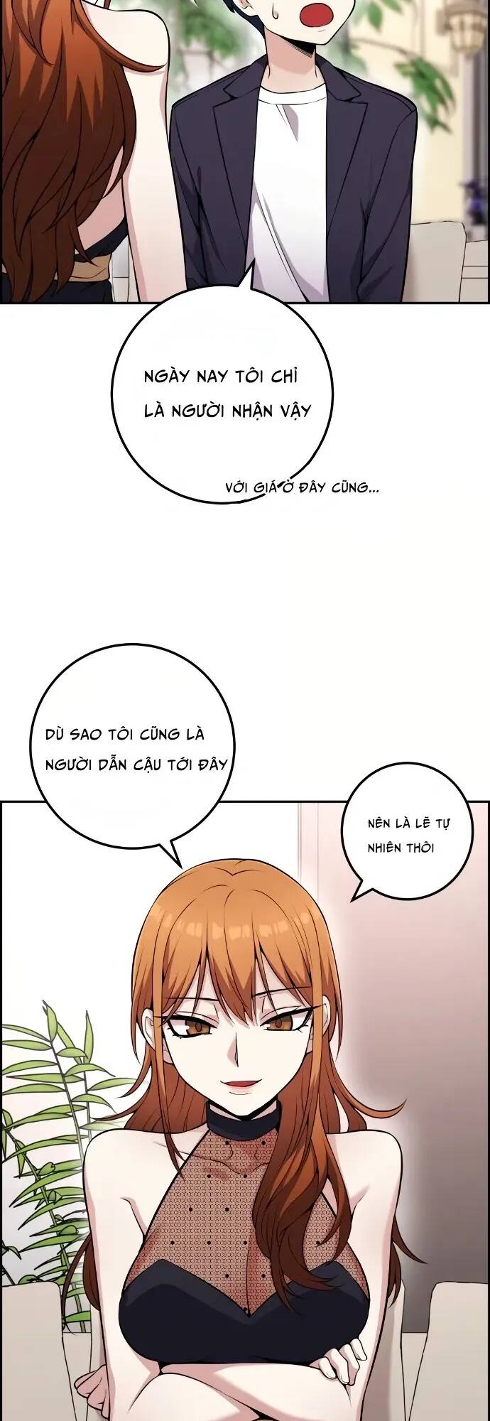 Nhân Vật Webtoon Na Kang Lim Chapter 58 - Trang 2