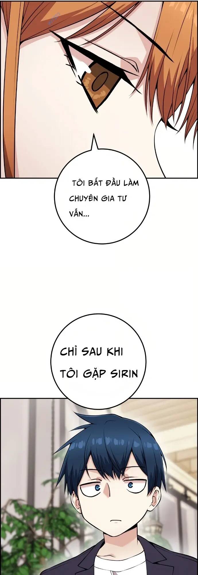 Nhân Vật Webtoon Na Kang Lim Chapter 58 - Trang 2