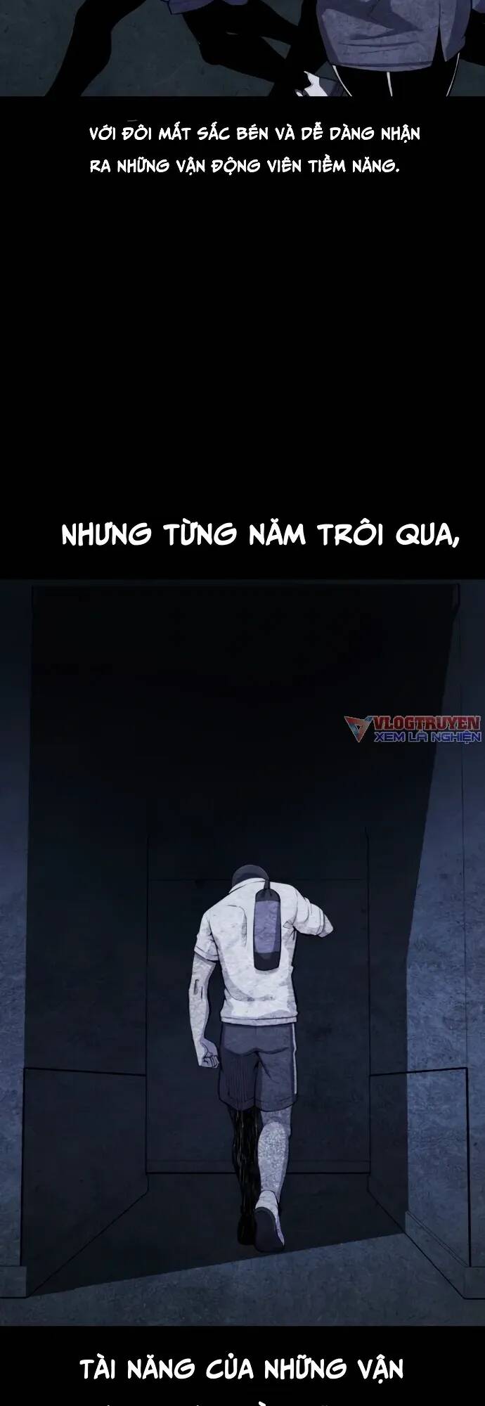 Nhân Vật Webtoon Na Kang Lim Chapter 58 - Trang 2