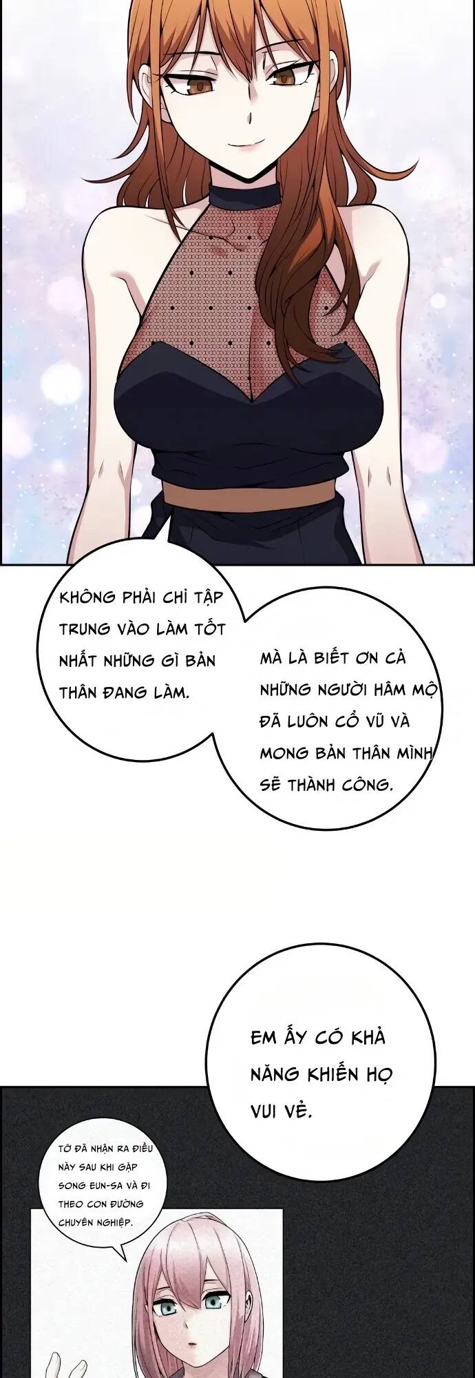 Nhân Vật Webtoon Na Kang Lim Chapter 58 - Trang 2