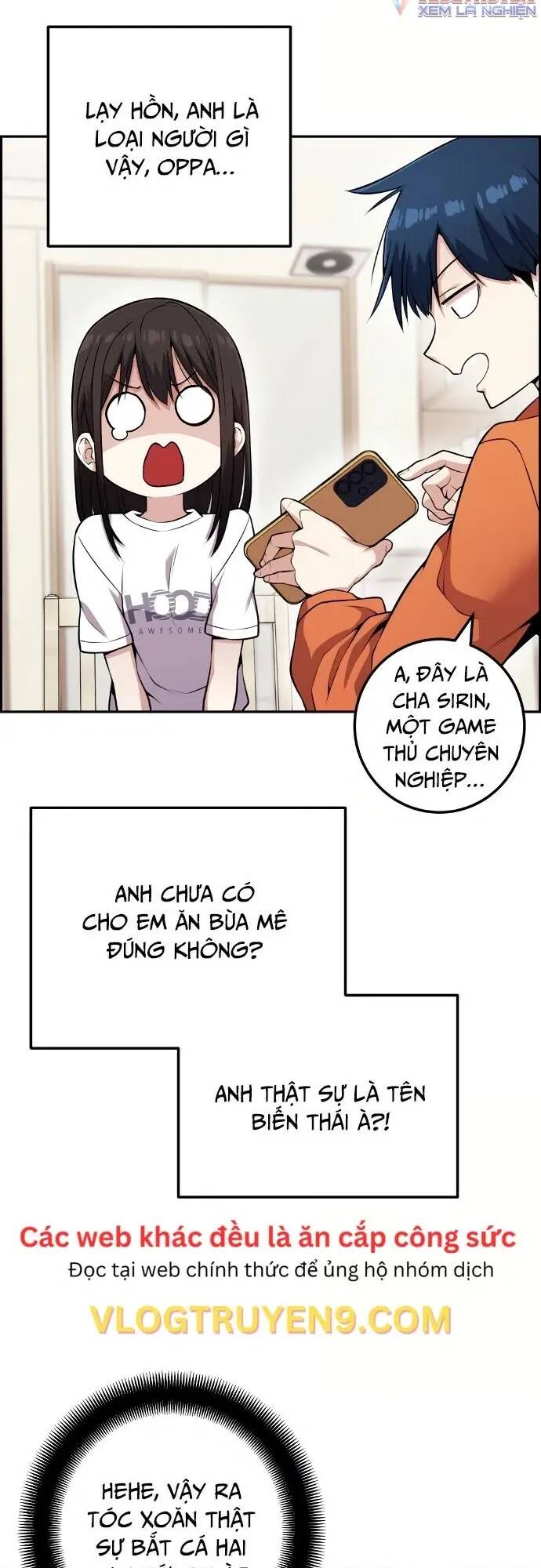 Nhân Vật Webtoon Na Kang Lim Chapter 57 - Trang 2