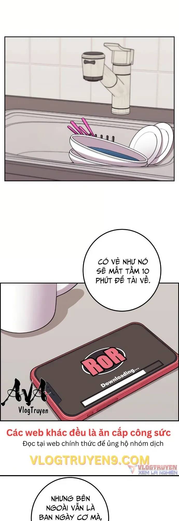 Nhân Vật Webtoon Na Kang Lim Chapter 57 - Trang 2