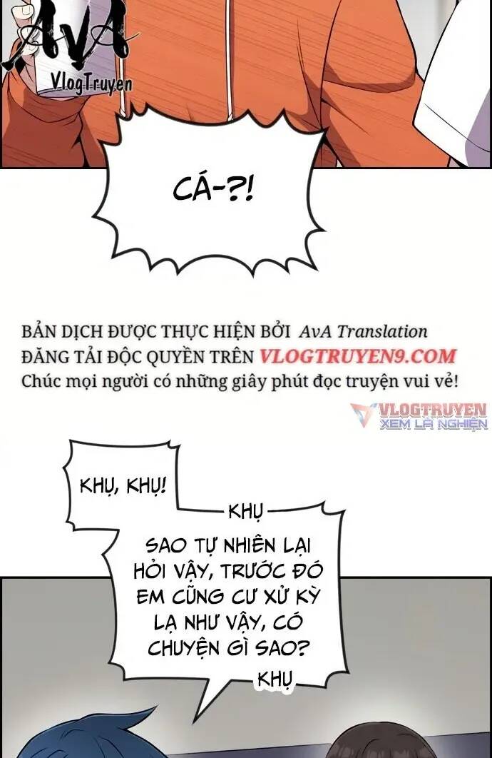 Nhân Vật Webtoon Na Kang Lim Chapter 57 - Trang 2