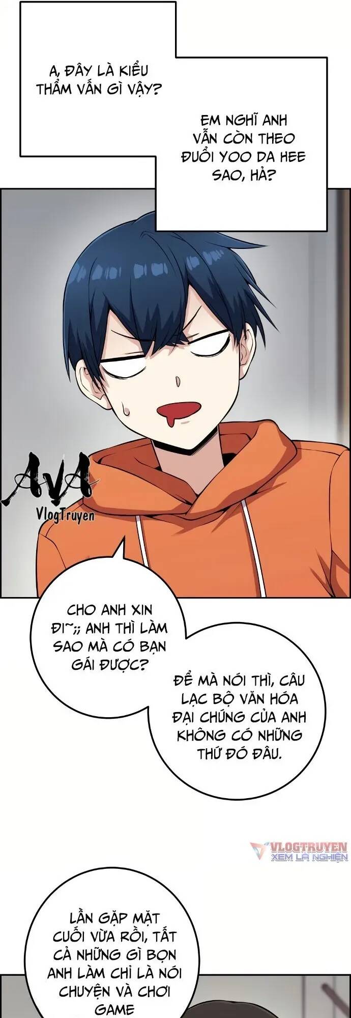 Nhân Vật Webtoon Na Kang Lim Chapter 57 - Trang 2