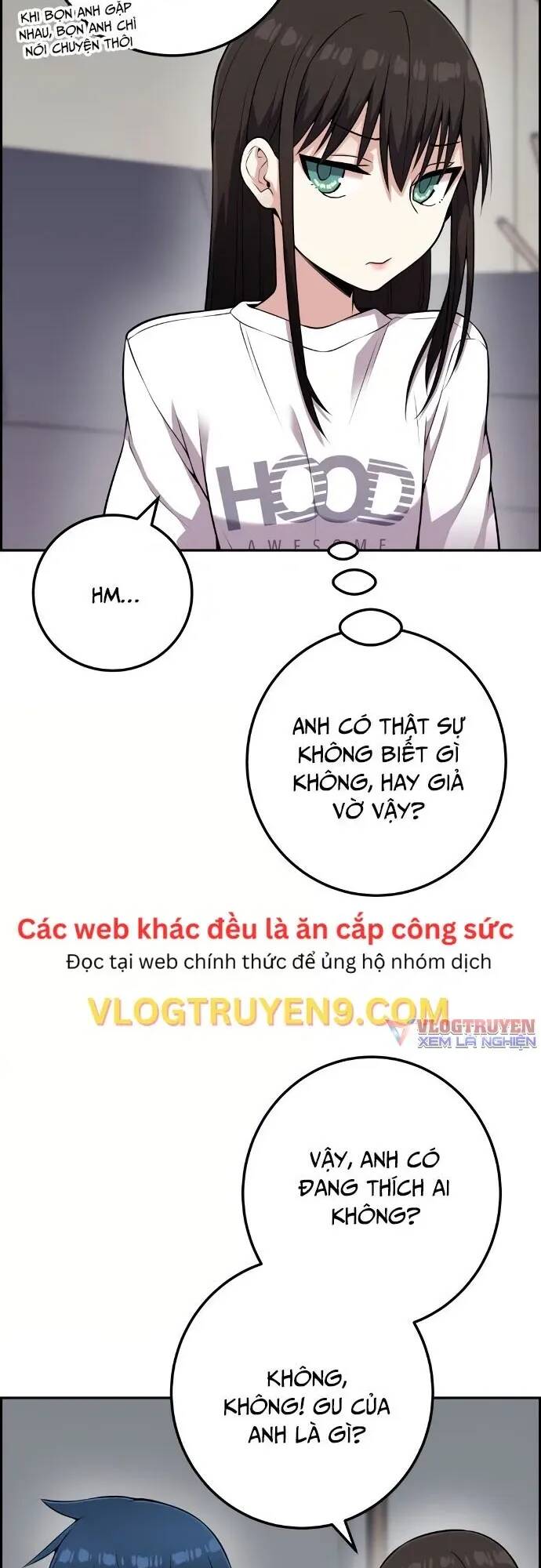 Nhân Vật Webtoon Na Kang Lim Chapter 57 - Trang 2