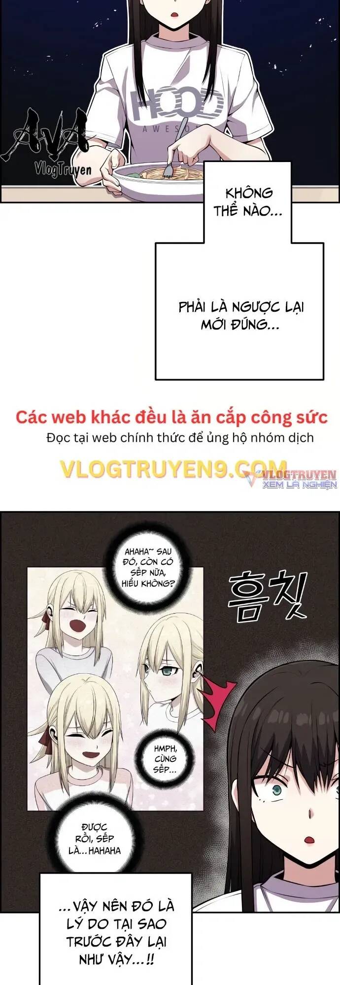 Nhân Vật Webtoon Na Kang Lim Chapter 57 - Trang 2