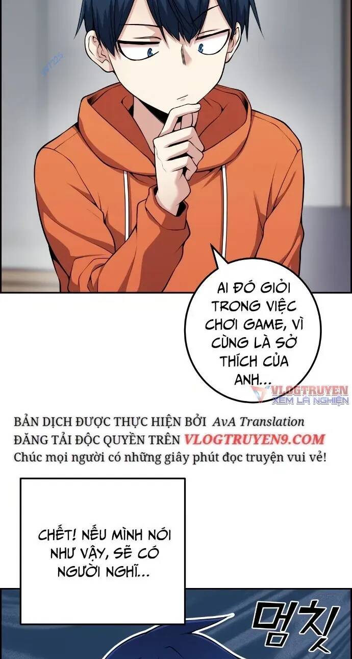 Nhân Vật Webtoon Na Kang Lim Chapter 57 - Trang 2