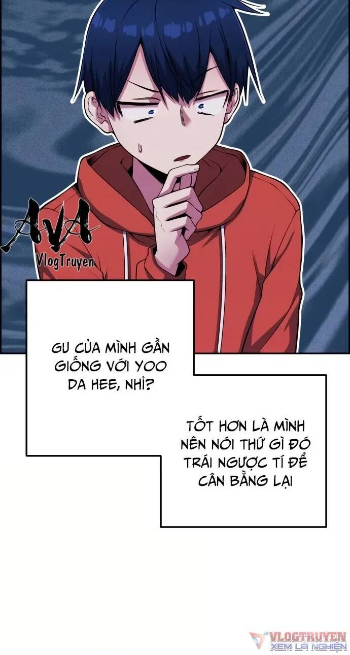 Nhân Vật Webtoon Na Kang Lim Chapter 57 - Trang 2