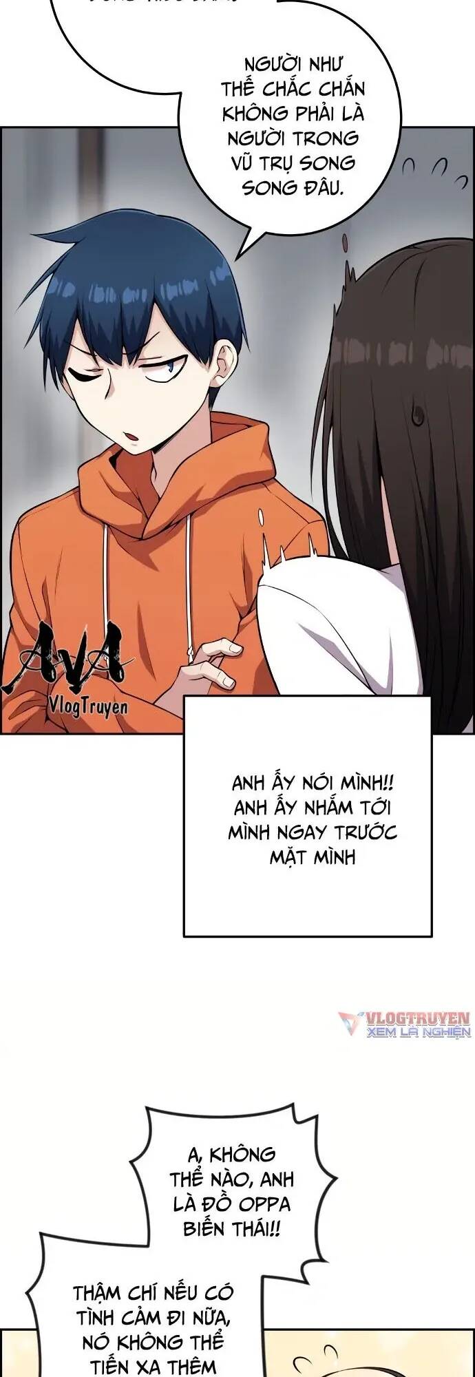 Nhân Vật Webtoon Na Kang Lim Chapter 57 - Trang 2