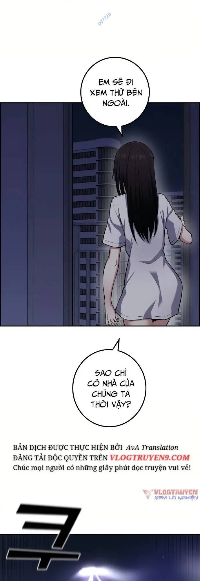 Nhân Vật Webtoon Na Kang Lim Chapter 57 - Trang 2