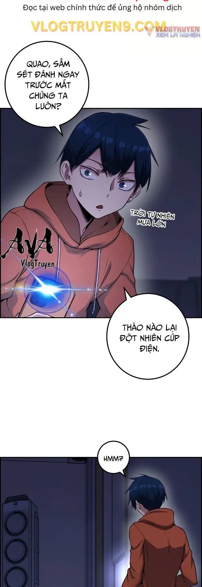 Nhân Vật Webtoon Na Kang Lim Chapter 57 - Trang 2