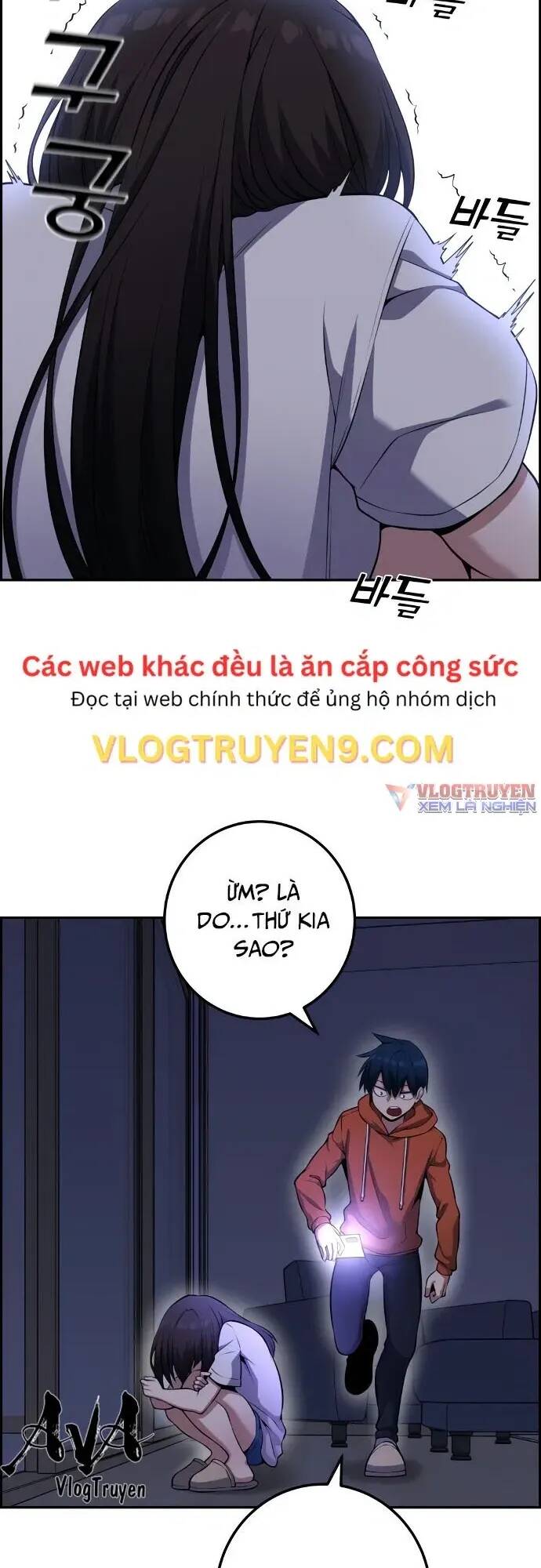 Nhân Vật Webtoon Na Kang Lim Chapter 57 - Trang 2