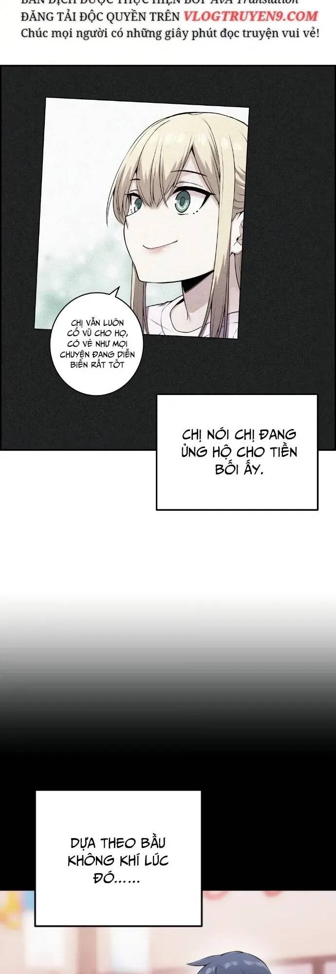 Nhân Vật Webtoon Na Kang Lim Chapter 57 - Trang 2