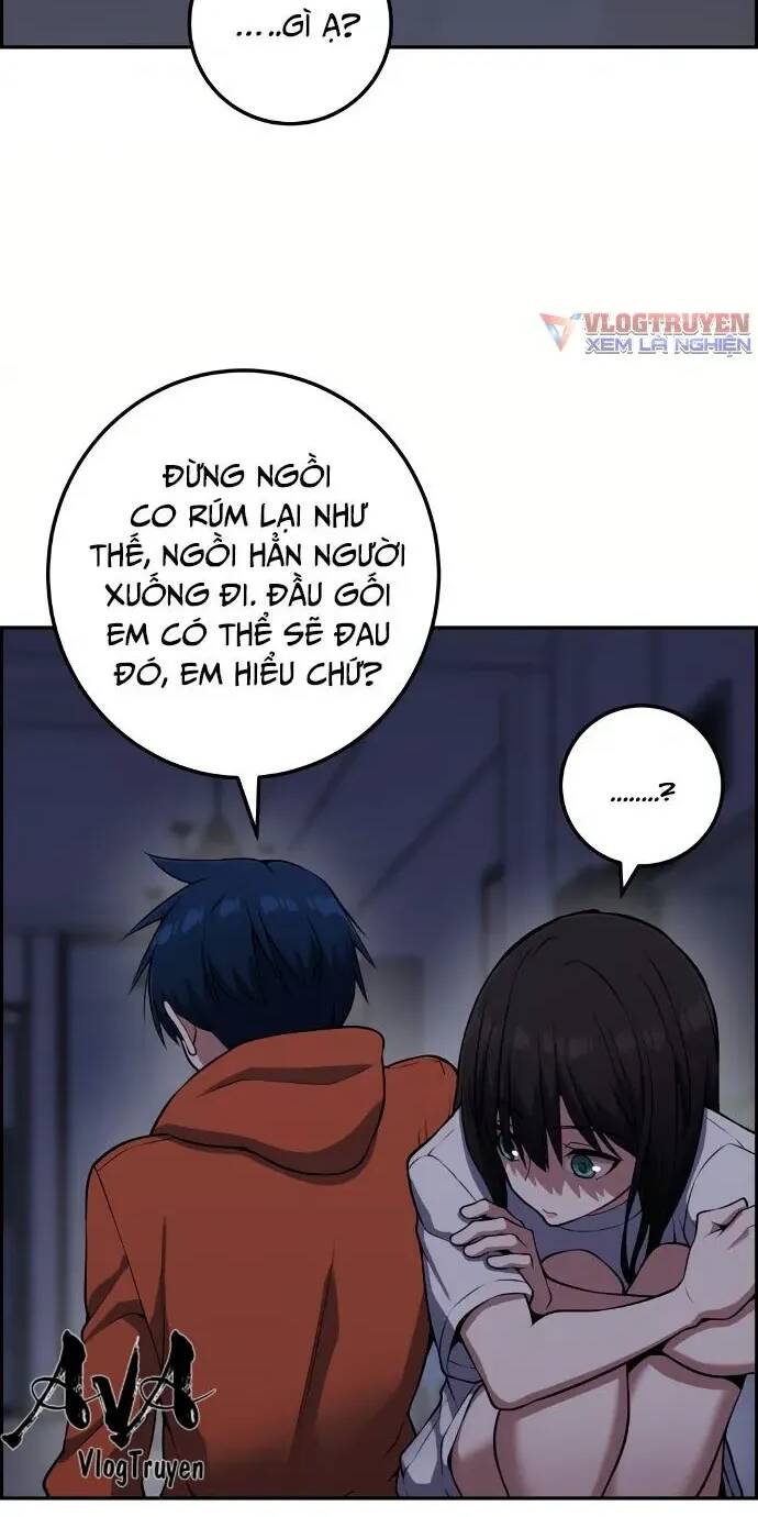 Nhân Vật Webtoon Na Kang Lim Chapter 57 - Trang 2