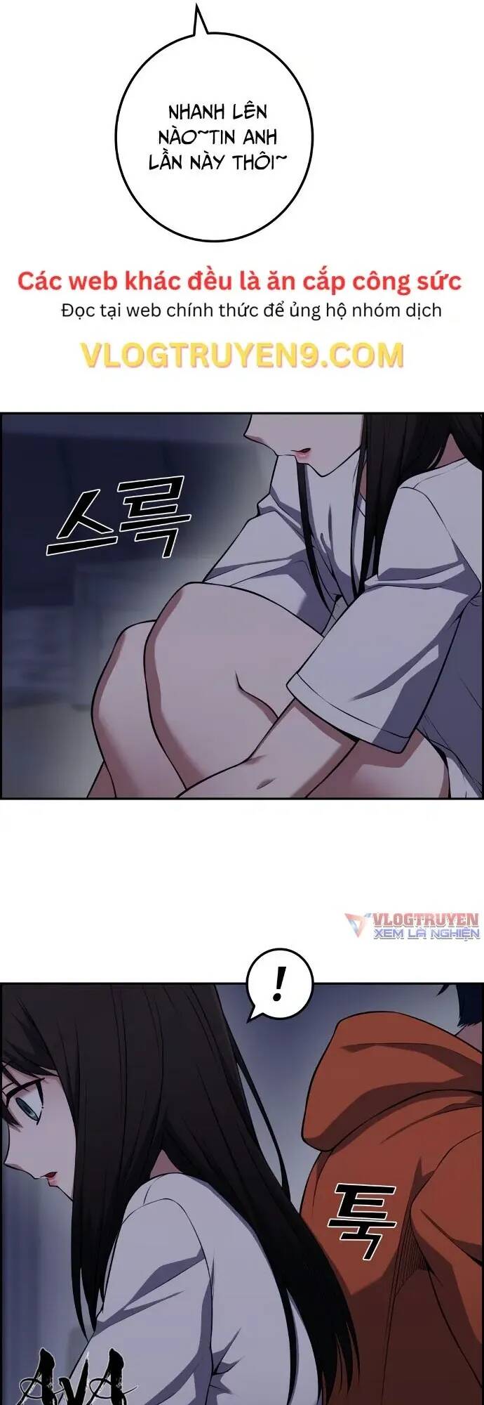 Nhân Vật Webtoon Na Kang Lim Chapter 57 - Trang 2