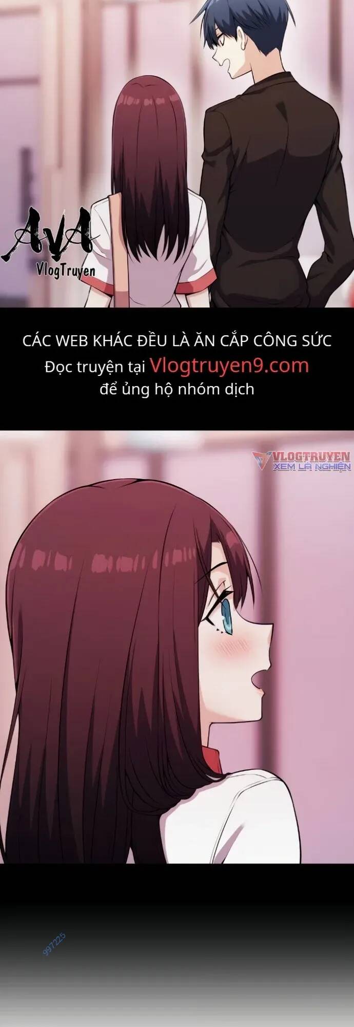 Nhân Vật Webtoon Na Kang Lim Chapter 57 - Trang 2