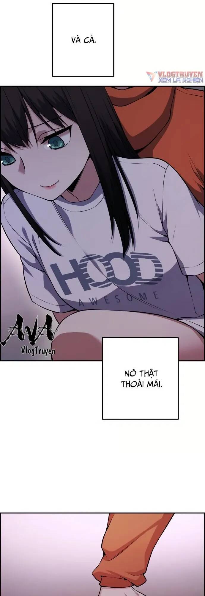 Nhân Vật Webtoon Na Kang Lim Chapter 57 - Trang 2