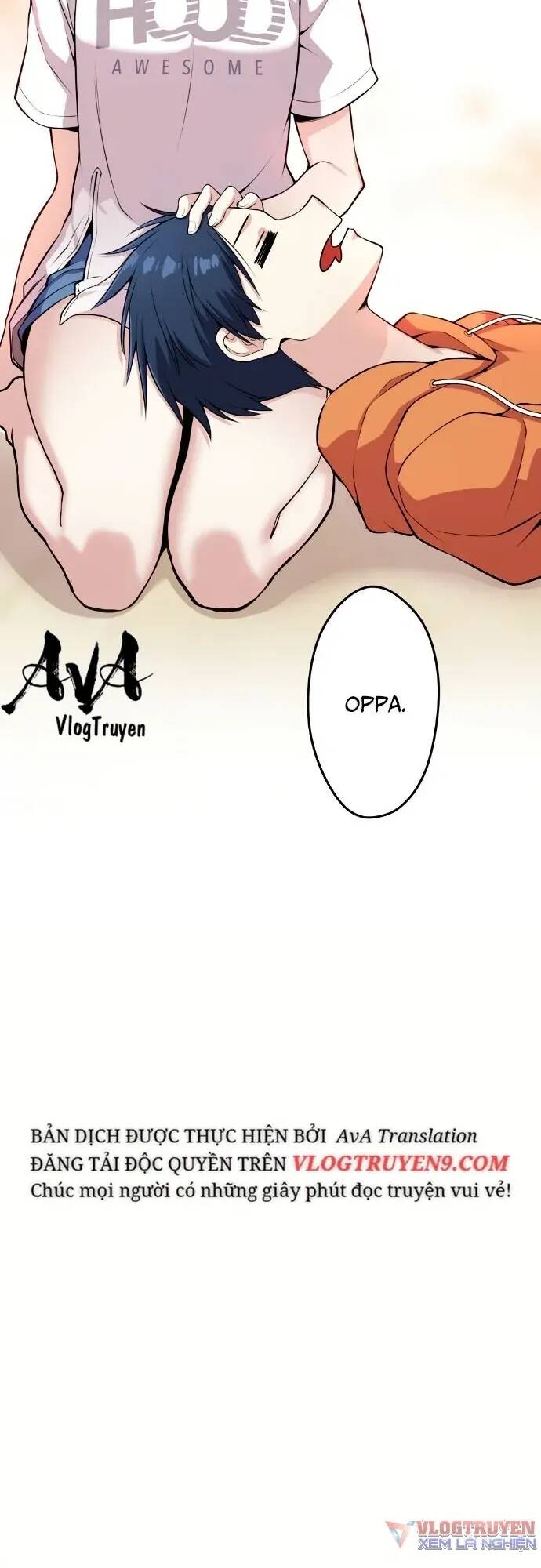 Nhân Vật Webtoon Na Kang Lim Chapter 57 - Trang 2