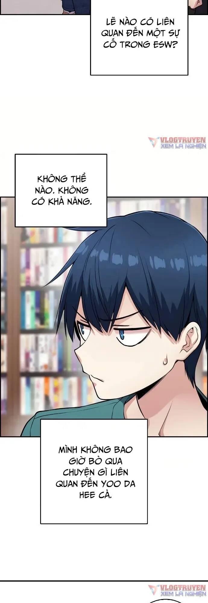 Nhân Vật Webtoon Na Kang Lim Chapter 56 - Trang 2