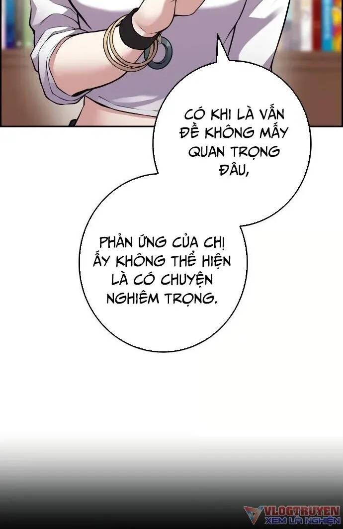 Nhân Vật Webtoon Na Kang Lim Chapter 56 - Trang 2